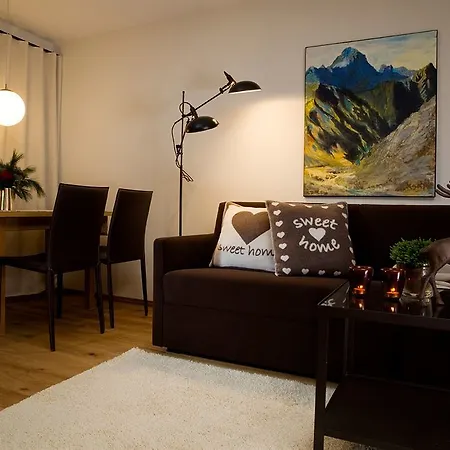 Alpenrose Szálloda 4*