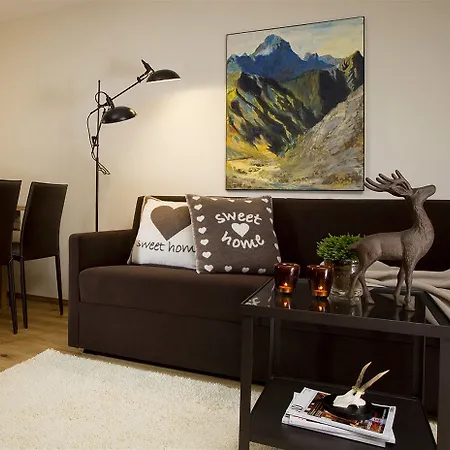 Alpenrose Hotel
