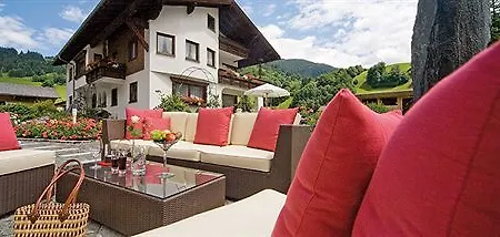 Alpenrose