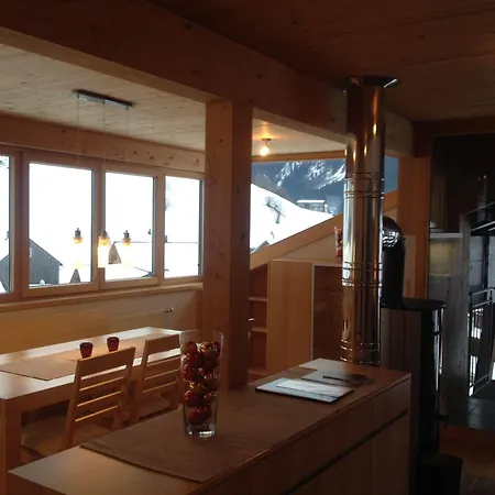 Alpenrose Otel 4*