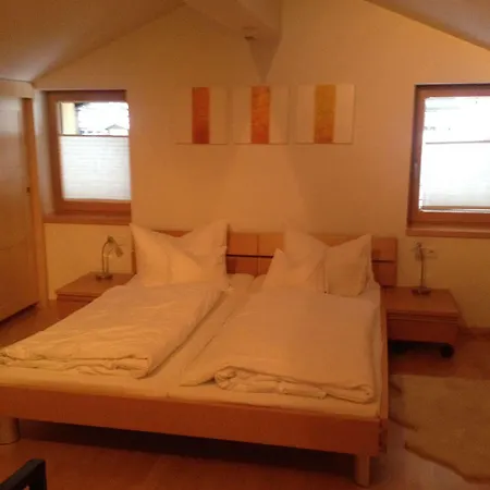 Hotel Alpenrose 4*