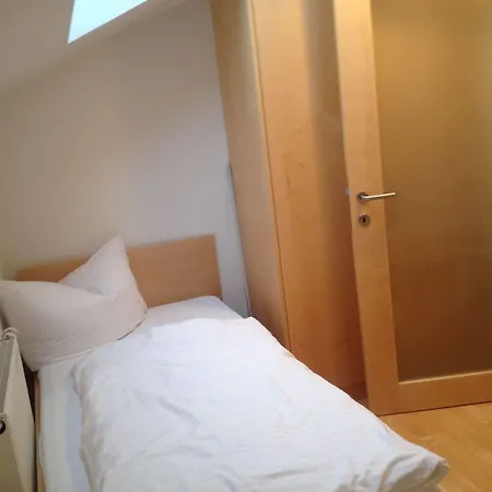 Hotel Alpenrose
