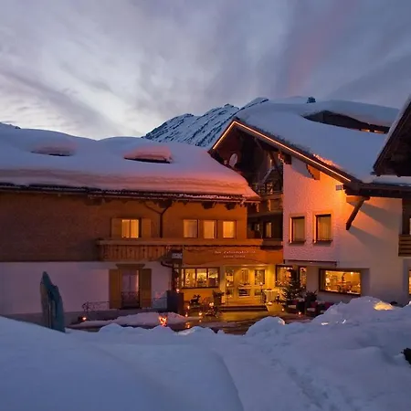 Alpenrose