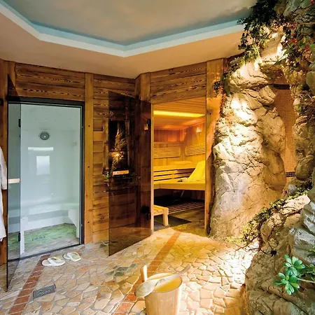 Alpenrose 4* Au (Bregenz)