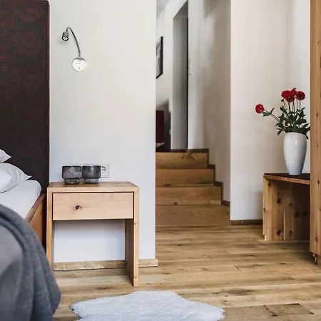 Alpenrose Hotel Au (Vorarlberg)