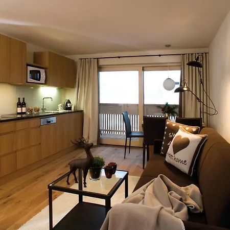 Alpenrose 4* Au (Vorarlberg)