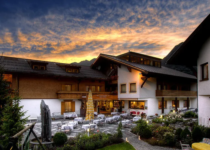 Alpenrose Au (Bregenz)