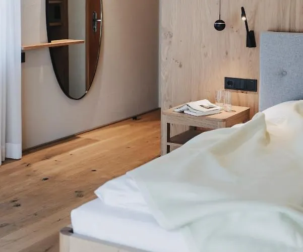 Alpenrose Hotel Au (Bregenz)