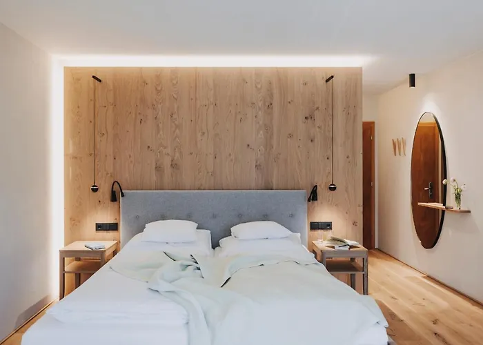 Alpenrose 4* Au (Bregenz)