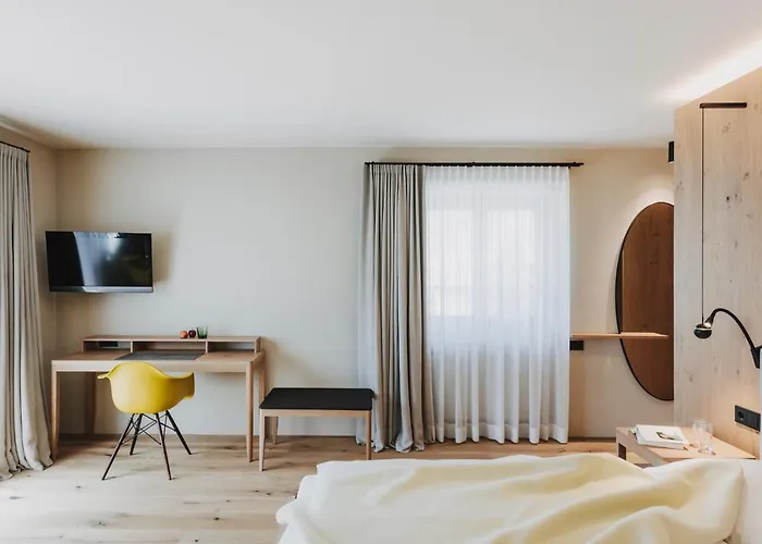 Alpenrose 4* Au (Bregenz)