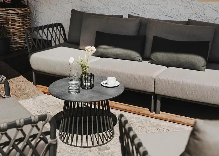 Alpenrose Hotel Au (Bregenz)