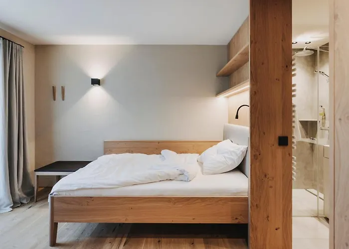 Alpenrose 4* Au (Bregenz)