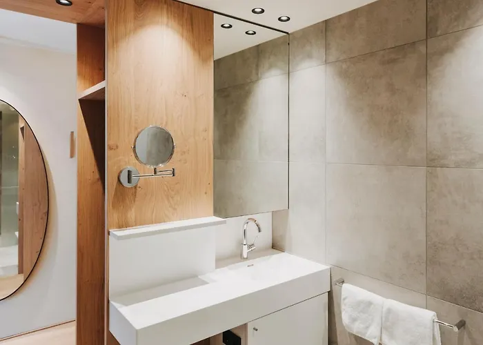 Hotel Alpenrose Au (Bregenz)