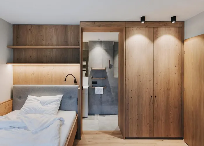 Alpenrose Au (Bregenz)