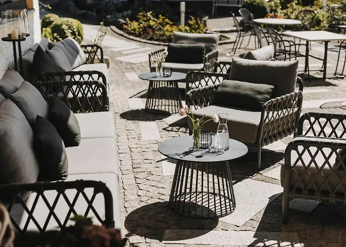 Hotel Alpenrose Au (Bregenz)