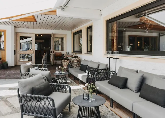 Alpenrose Au (Bregenz)