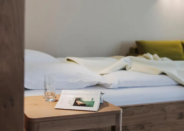 Alpenrose 4* Au (Bregenz)