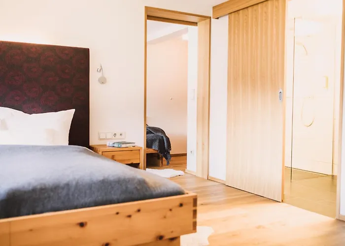 Alpenrose 4* Au (Bregenz)