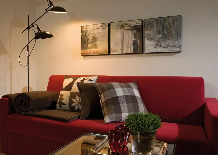 Alpenrose Hotel Au (Bregenz)