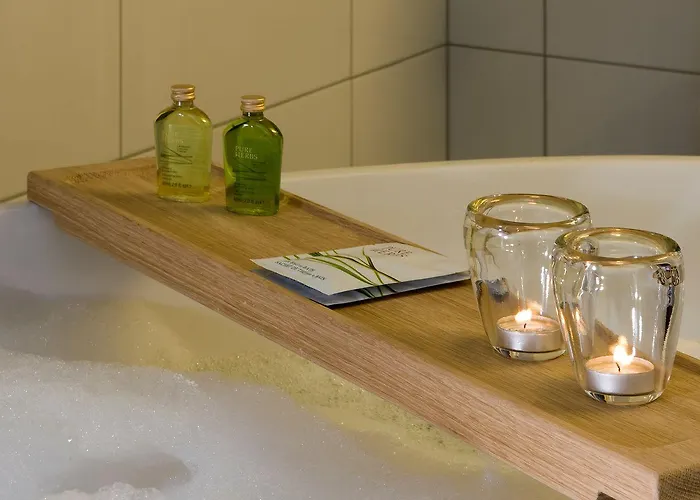 Alpenrose 4* Au (Bregenz)