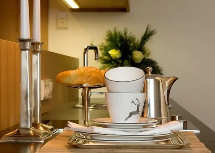 Alpenrose 4* Au (Bregenz)