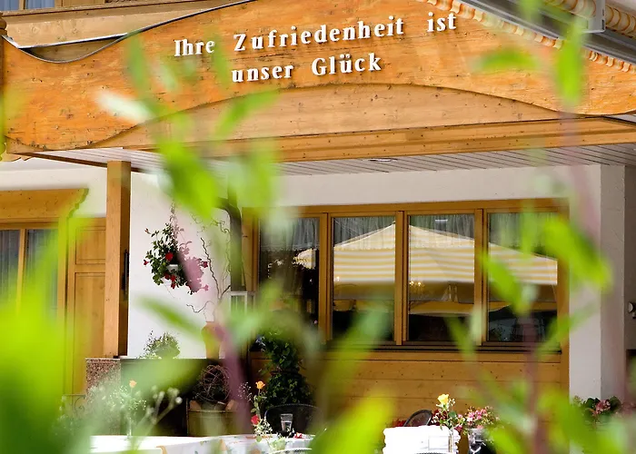 Alpenrose Au (Bregenz)