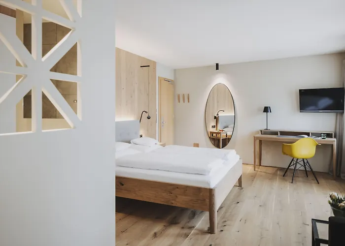 Alpenrose Hotel Au (Bregenz)