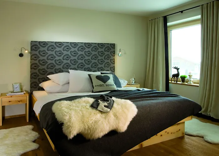 Hotel Alpenrose Au (Bregenz)