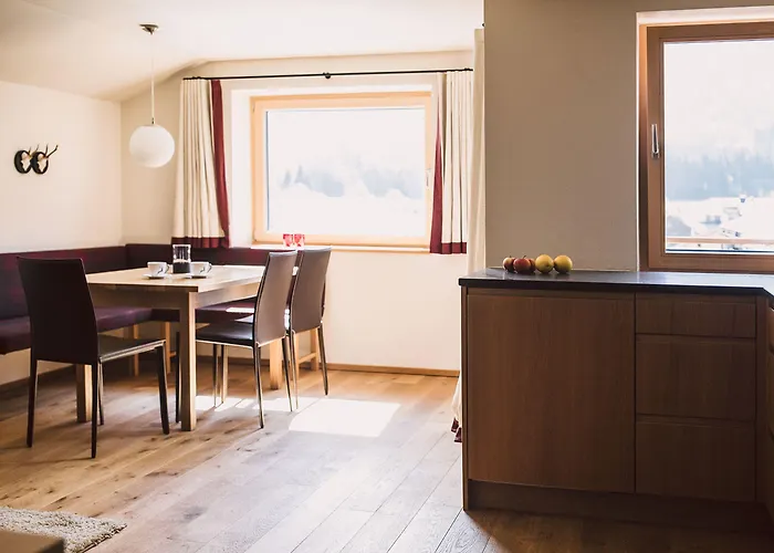 Alpenrose Au (Bregenz)