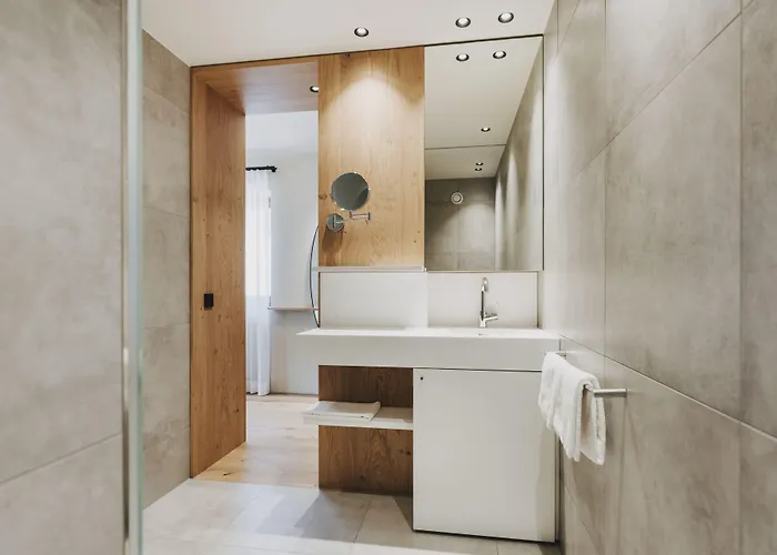 Hotel Alpenrose Au (Bregenz)