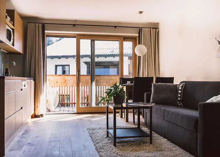 Alpenrose Au (Bregenz)