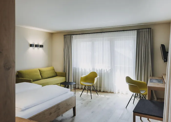 Alpenrose 4* Au (Bregenz)