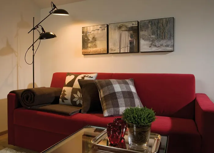 Alpenrose 4* Au (Bregenz)