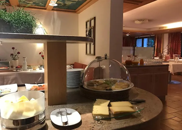 Alpenrose Au (Bregenz)