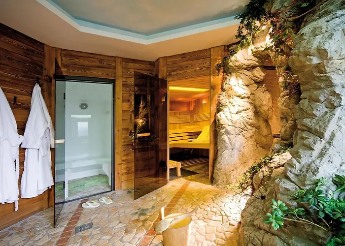 Alpenrose 4* Au (Bregenz)