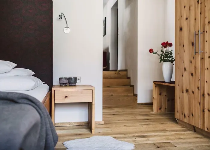 Alpenrose Hotel Au (Bregenz)