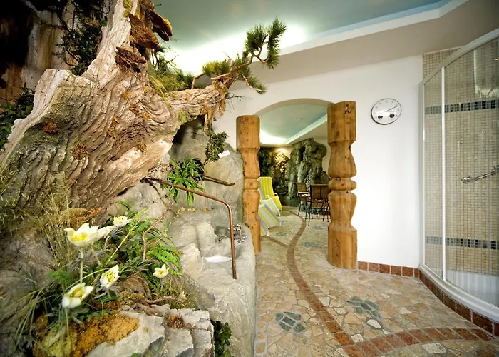 Hotel Alpenrose Au (Bregenz)